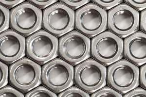 Stainless steel fasteners 171027 130726