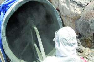 Stormwater Management, Inflow and Infiltration Prevention