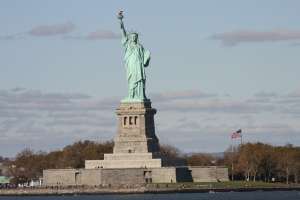 Statue Of Liberty