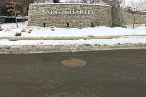 Stcharles Stonewall
