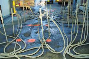 Complicated Water System Has Unique Challenges