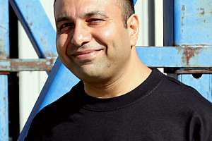 Stoneage Trivedi
