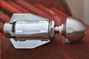 Chemical and Mechanical Root Control
