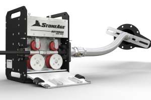 Water and Wastewater Product News: Sept. 5, 2017