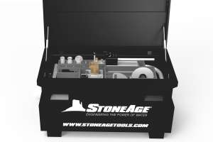 Water and Wastewater Product News: Aug. 1, 2017