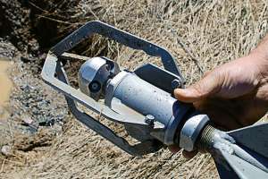 Chemical & Mechanical Root Control