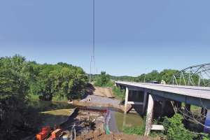 Stones River Cross 3 High Resolution