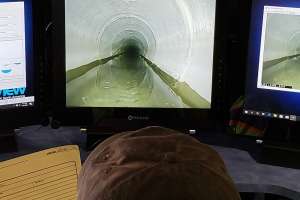 Storm sewer 3