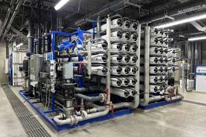 Stormwater management 1