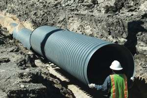 Stormwater management 4
