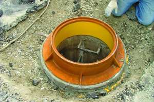 Stormwater Management, Inflow and Infiltration Prevention