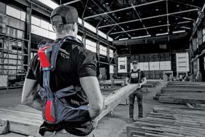 Keep Crews Safe with New Technology