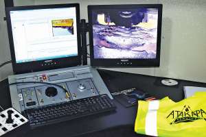 Subsite electronics case study