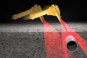 Location and Leak Detection