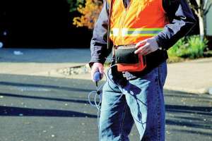 Location and Leak Detection