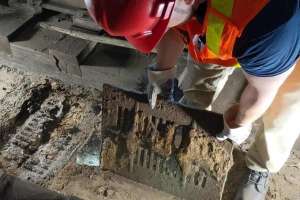 Subway Drain Cleaning