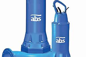 Pumps, Lift Stations and Conveyance