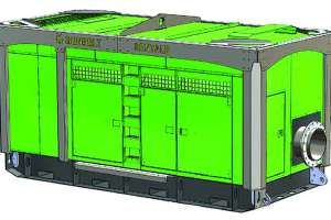 Flow Control/Monitoring, Stormwater Treatment, Dewatering and Pretreatment
