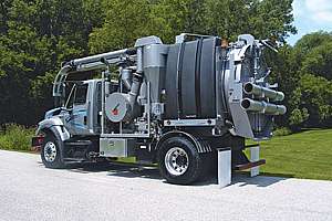 Cleaning and Maintenance Equipment
