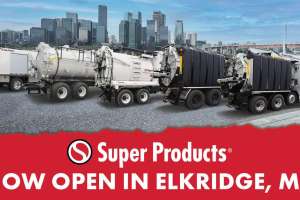 Super products baltimore