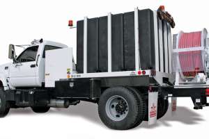 Chemical & Mechanical Root Control