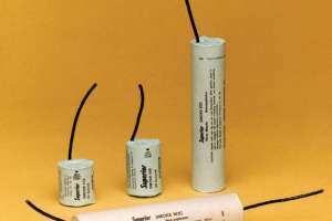 Location and leak Detection