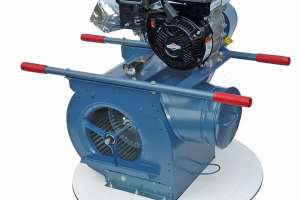 New Technology Slated for WEFTEC 2013
