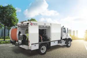 Water and Wastewater Product News: April 3, 2017