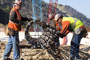 Utility Reflects on 7 Million Hours of Safety
