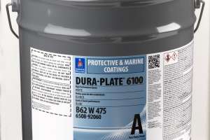 Sw Dura Plate 6100