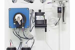 Pumps, Lift Stations and Conveyance