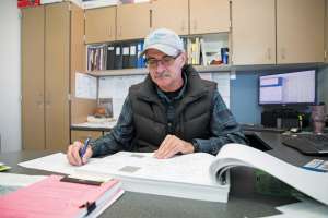Operator’s Extensive Experience Gives Rural Water Authority a Leg Up