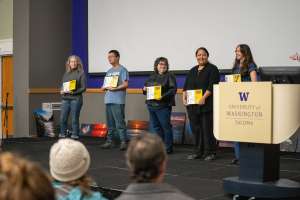 Keeping Pollution Out of Puget Sound