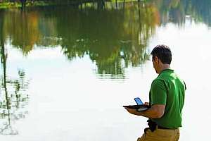 A Sterling Approach to Stormwater Control