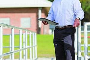 A Sterling Approach to Stormwater Control