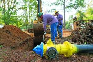 A Sterling Approach to Stormwater Control