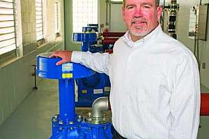 A Sterling Approach to Stormwater Control
