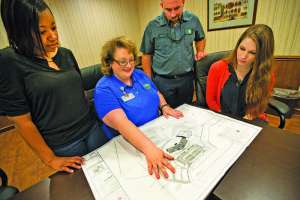 Tackling I&I Reduction in South Carolina