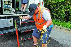 Tackling I&I Reduction in South Carolina