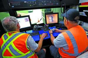 Tackling I&I Reduction in South Carolina
