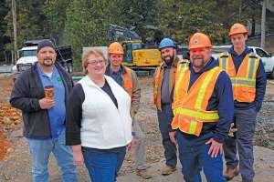 Taylors Fire And Sewer District 1