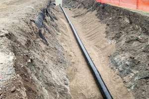 Maintaining Flow in the Frozen North