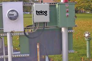Pumps, Lift Stations and Conveyance