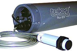 Flow Control/Monitoring, Stormwater Treatment, Dewatering and Pretreatment