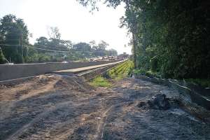Stormwater Management