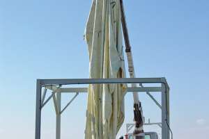 Manholes and Catch Basins