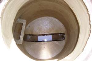 Manholes and Catch Basins