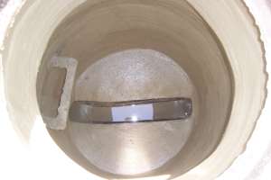 Manhole Equipment And Rehabilitation