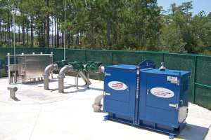Lift Stations