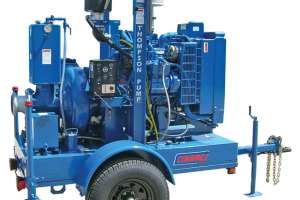 Water System Maintenance and Infrastructure